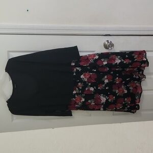 Torrid Dress size 1